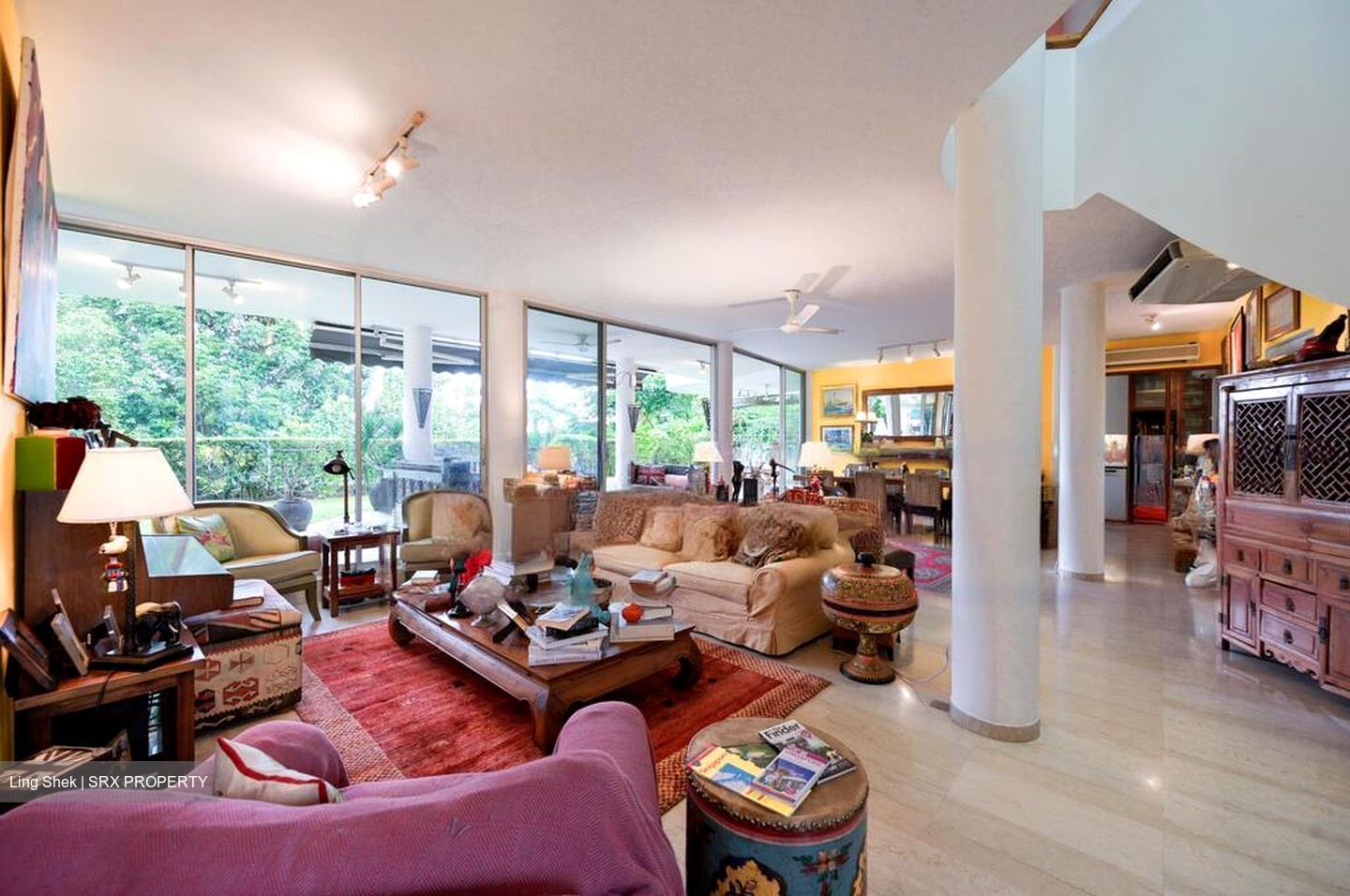 The Peak (D5), Condominium #442914451